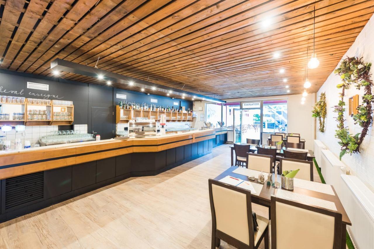 B&B Chuchle Arena Praha Luaran gambar