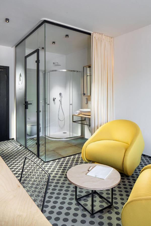 B&B Chuchle Arena Praha Luaran gambar